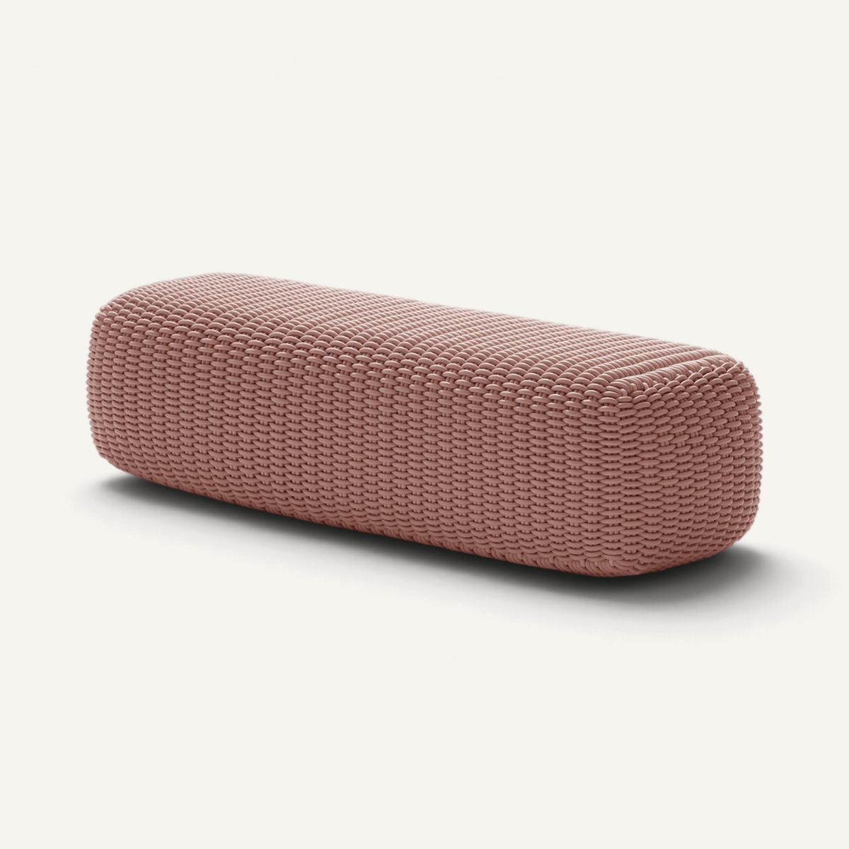 Bench Bench Shore Studios Large Monochrome Blush
