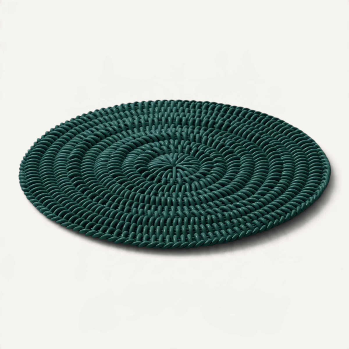 Emerald Green Rug Area Rug Shore Studios