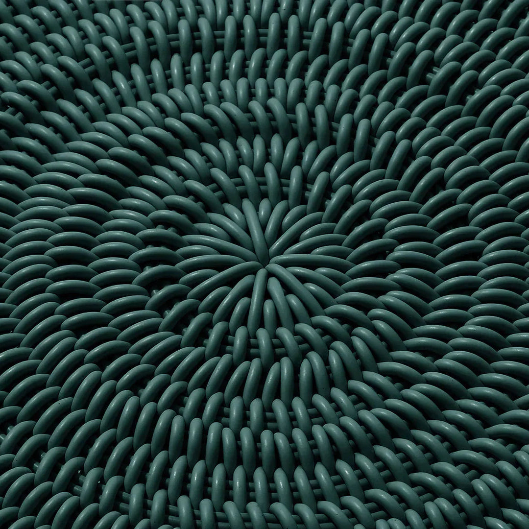 Emerald Green Rug Area Rug Shore Studios