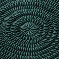 Emerald Green Rug Area Rug Shore Studios