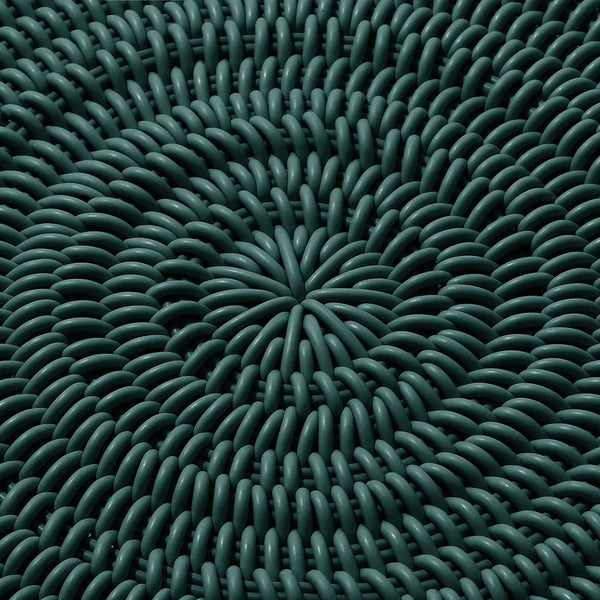 Emerald Green Rug Area Rug Shore Studios