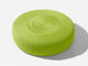 Round Ottoman, Monochrome Outdoor Ottoman Shore Studios Lime Small 