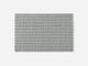 Pixel Rug Outdoor Rug Shore Studios 2' x 3' Pixel Grey Stone 