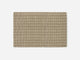 Pixel Rug Outdoor Rug Shore Studios 2' x 3' Pixel Tatami Tan 