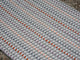 Pixel Rug Outdoor Rug Shore Studios 2' x 3' Pixel Durango 
