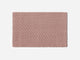 Monochrome Rug Outdoor Rug Shore Studios 2' x 3' Blush 