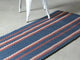 Multistripe Rug Outdoor Rug Shore Studios 2' x 3' Multistripe Evening Path 