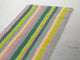 Multistripe Rug Outdoor Rug Shore Studios 2' x 3' Multistripe Botanic 