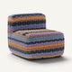 Side Chair Outdoor Lounge Chair Shore Studios Multistripe Spring Lake
