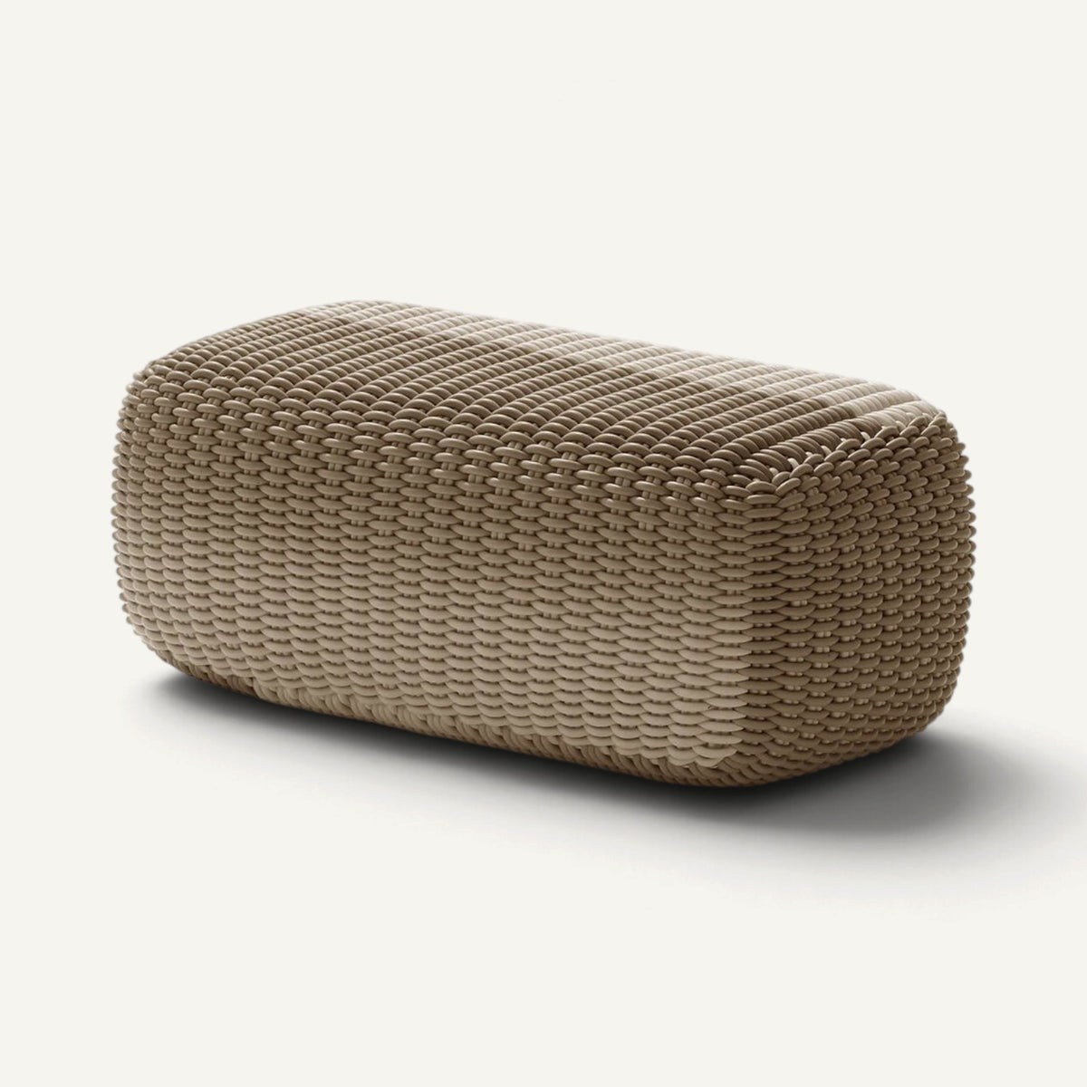Bench Bench Shore Studios Medium Gradient Sand Dune