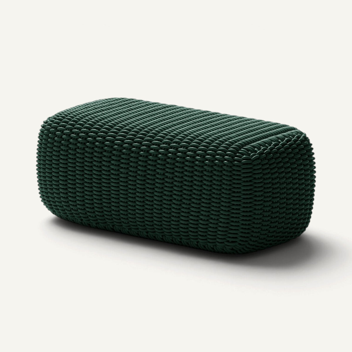 Bench Bench Shore Studios Medium Monochrome Emerald