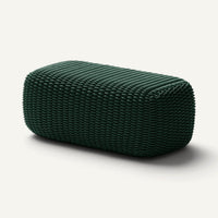 Bench Bench Shore Studios Medium Monochrome Emerald