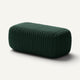 Bench Bench Shore Studios Medium Monochrome Emerald