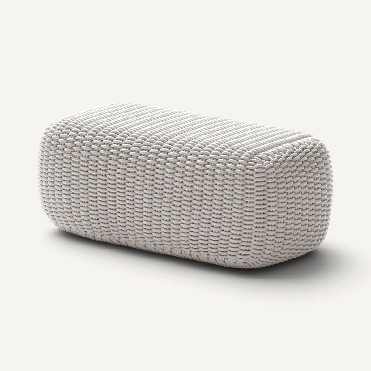 Bench Bench Shore Studios Medium Monochrome Marshmallow