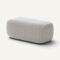 Bench Bench Shore Studios Medium Monochrome Marshmallow