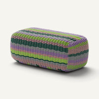 Bench Bench Shore Studios Medium Multistripe Botanic
