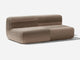 Sofa Sofa Shore Studios Medium Gradient Sand Dune 