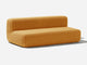Sofa Sofa Shore Studios Medium Monochrome Mango 