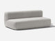 Sofa Sofa Shore Studios Medium Monochrome Marshmallow 