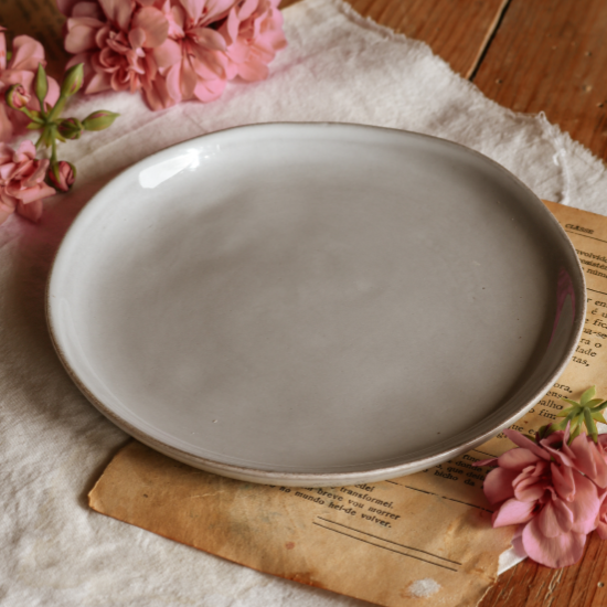 SVELTE Side Plate Dinnerware Nosse