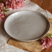 SVELTE Side Plate Dinnerware Nosse