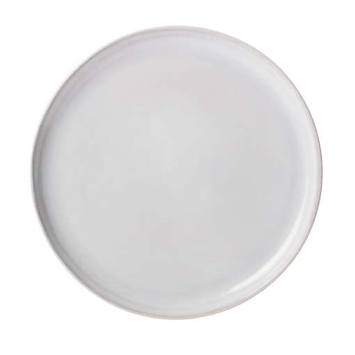 SVELTE Side Plate Dinnerware Nosse Side Plate Stone