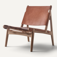 Hunter Lounge Chair Lounge Chair Eikund