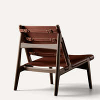 Hunter Lounge Chair Lounge Chair Eikund