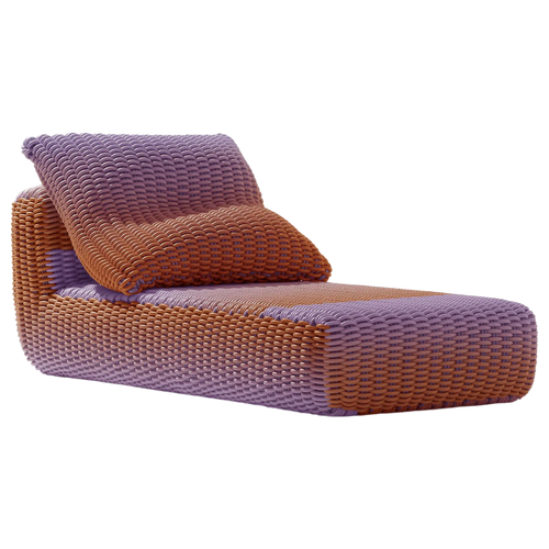 Chaise Lounge Sunlounger Shore Studios Desert Sky