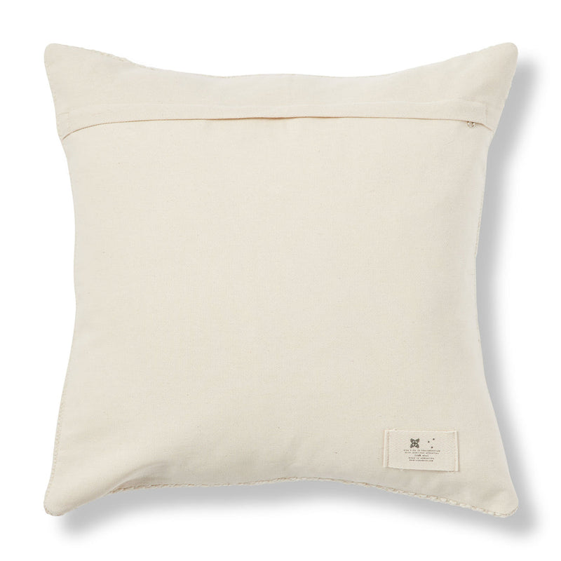 Agnes Handwoven Pillow Cover Pillows & Throws Sien & Co.