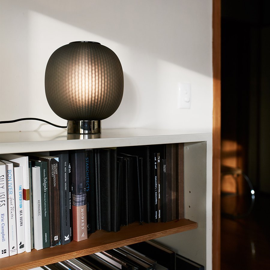 Bloom Table Light Lighting Resident