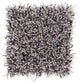 Tekla Rug Area Rug Kasthall 7' x 9' Ube Ice Cream