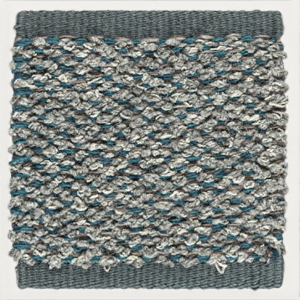 Terrazzo Runner Dolomite Area Rug Kasthall