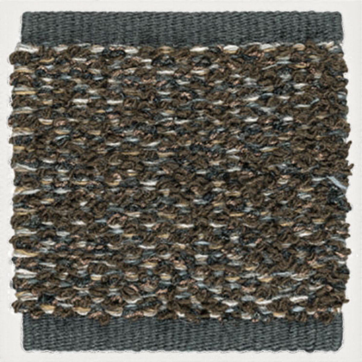 Terrazzo Runner Dolomite Area Rug Kasthall