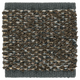 Terrazzo Runner Quartz Area Rug Kasthall