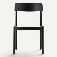 Timb Side Chair Chair Normann Copenhagen