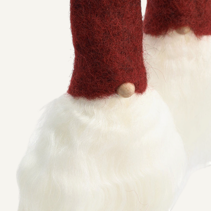 Gnome Ornament Seasonal & Holiday Decorations Asas Tomtebod Red/White