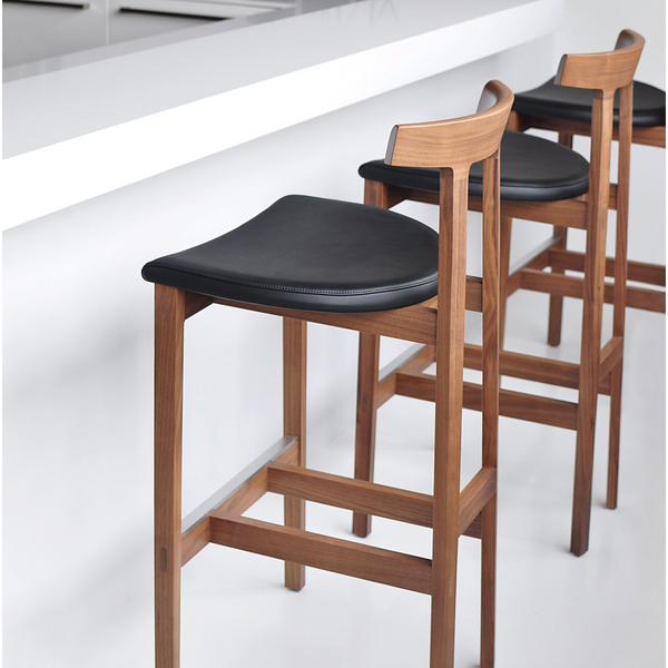 Torii Stool Stool Bensen