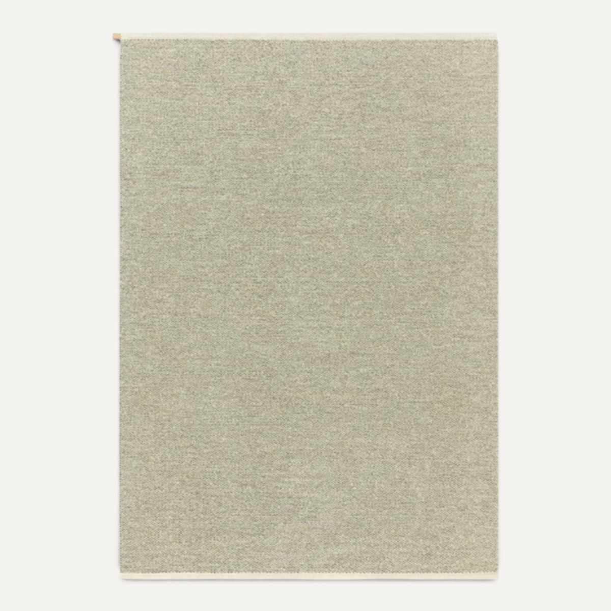 Terrazzo Runner Dolomite Area Rug Kasthall