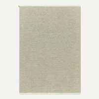Terrazzo Runner Dolomite Area Rug Kasthall