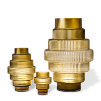 Steps Vase Vase Pols Potten