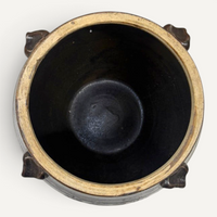 Vintage Clay Pot Decor Tine K Home