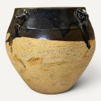 Vintage Clay Pot Decor Tine K Home