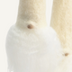 Gnome Ornament Seasonal & Holiday Decorations Asas Tomtebod White/White