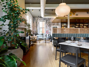 Dalida Restaurant