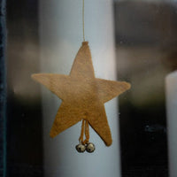 Falling Stars Garland Garland Muskhane