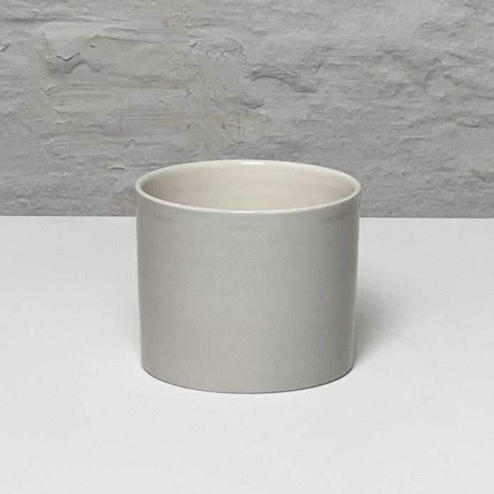 Bloom Flowerpot Vase AnneBlack XL Concrete