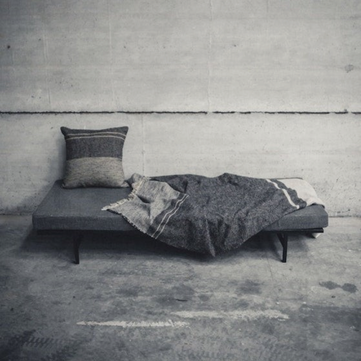 Francis Pillow Pillows & Throws Libeco