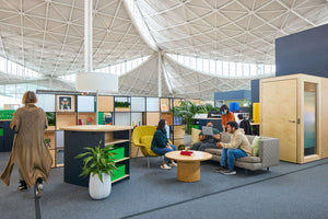 Google Bayview Campus