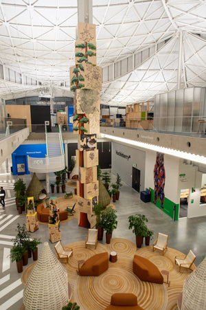 Google Bayview Campus
